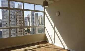 Imagem 2: Apartamento 1 dormitório, amplo, centro próximo Igreja do Carmo