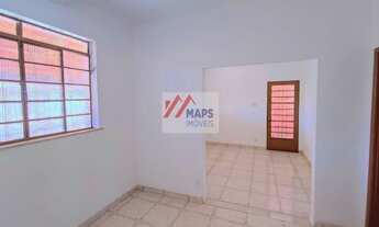 Imagem 5: Casa com três quartos, duas suítes e duas vagas de garagem no bairro Esplanada - Belo Hori