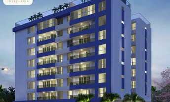 Imagem 3: Apartamento à venda 3 quartos 2 suítes 3 banheiros 1 vaga Camboinha Cabedelo