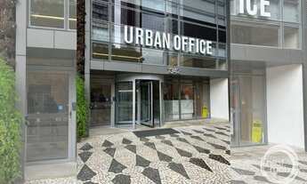 Imagem 2: Conjunto à venda, 31 m² por R$ 395.000,00 - Juvevê - Curitiba/PR