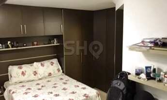 Imagem 2: COBERTURA DUPLEX