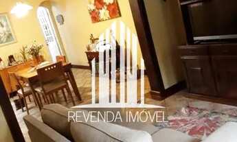 Imagem: Sobrado com 3 Dormitórios, 4 Banheiros