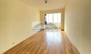 Imagem: Apartamento em Consolação - São Paulo