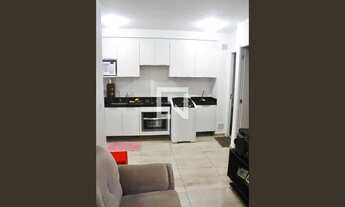 Imagem 4: Apartamento para Aluguel - Freguesia do Ó, 2 Quartos, 34 m2