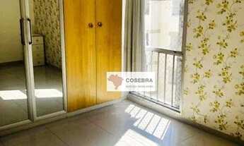 Imagem 4: Apartamento à venda, 80 m² por R$ 880.000,00 - Vila Nova Conceição - São Paulo/SP