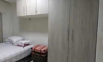 Imagem 4: Apartamento mobiliado