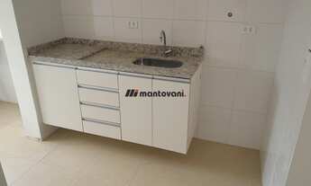 Imagem 5: Apartamento à venda, 2 quartos, 1 vaga, Vila Santa Clara - São Paulo/SP