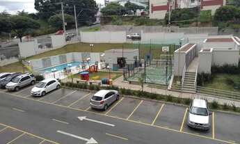 Imagem 3: Apartamento novo 2 quartos, 01 vaga. Jardim Riacho