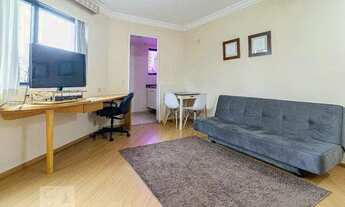 Imagem: Apartamento para Aluguel - Jardim Paulista