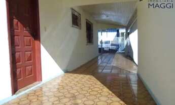 Imagem 2: CASA 205, C/3 DORMITÓRIOS