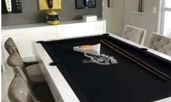 Imagem 5: Apartamento para venda tem 123 metros quadrados com 3 quartos em Centro - São Bernardo do