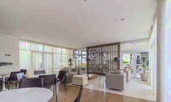 Imagem 10: Apartamento para locação no Brooklin com 52m² - Follow Brooklin