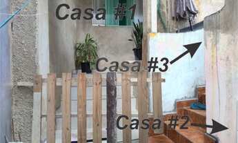 Imagem 2: Casa-Osasco-Jardim Elvira