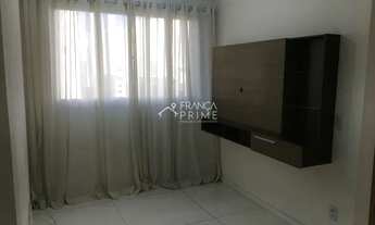 Imagem 2: LOCAÇÃO GRAND RESERVA PAULISTA, 2 DORMITORIOS COM 1 VAGA DE GARAGEM!!!