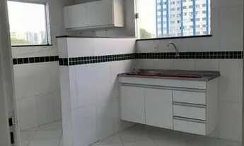 Imagem 4: Apartamento 2/4 Acupe de Brotas