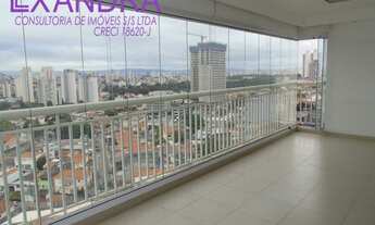 Imagem 11: APARTAMENTO RESIDENCIAL em SÃO PAULO - SP, VILA FIRMIANO PINTO