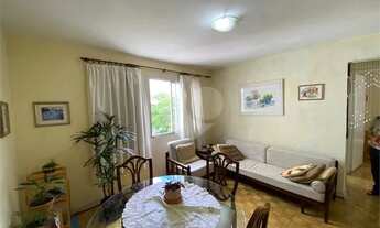 Imagem: Apartamento a venda na Vila Mariana