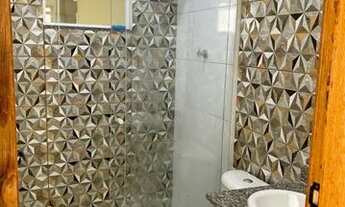 Imagem 7: Apartamento de 1 quarto com sacada