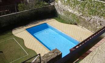 Imagem 4: Casa - Loteamento Arboreto dos Jequitibás (Sousas) - Campinas