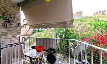 Imagem 5: Apartamento para Aluguel - Fonseca, 2 Quartos, 62 m2