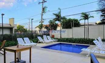 Imagem: Apartamento - Jardim Chapadão - Campinas