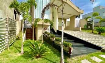 Imagem: Condominio Vale Verde - Sobrado Mobiliado