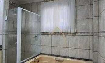 Imagem 7: Apartamento com 3 dormitórios para alugar, 160 m² por R$ 2.800,11/mês - Jardim Ipiranga