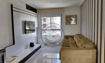 Imagem 2: Apartamento para Venda ou locação Edifício MORE - Alphaville