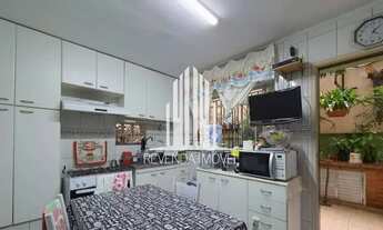 Imagem 3: Casa para venda na Vila Mariana, 240 metros com 3 quartos e 2 vagas