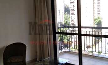 Imagem: Apartamento de Suites 3 dormitórios 2