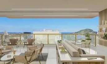 Imagem 4: Apartamento 4 quartos em Enseada do Suá