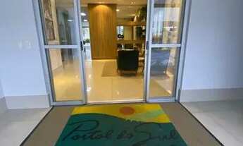 Imagem: Apto Ed. Portal do Sul