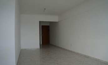 Imagem 3: Apartamento frente mar, 3 dormitórios, Guilhermina, Praia Grande