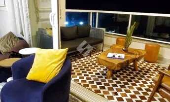 Imagem 4: Brasil Beach Home Resort Cuiabá