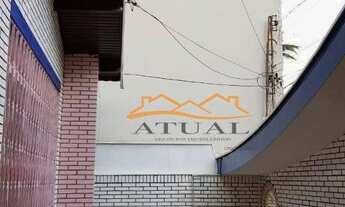 Imagem 2: Casa com 3 dormitórios, 280 m² - venda por R$ 550.000,00 ou aluguel por R$ 3.500,00/mês