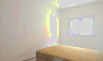 Imagem 6: Kitnet com 1 dormitório para alugar, 20 m² por R$ 1.115,00/mês - Rudge Ramos - São Bernard