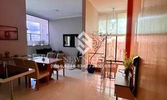 Imagem: Cobertura duplex 3 suítes - Setor Bela