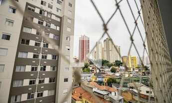 Imagem 6: Apartamento para Aluguel - Liberdade, 2 Quartos, 45 m2