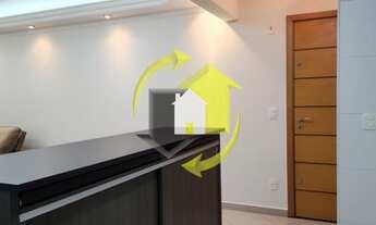 Imagem 6: TATUAPÉ - QUALITY HOUSE - 64 M² - 2 DORMITÓRIOS, SENDO 1 SUITE - 1 VAGA - LAZER COMPLETO