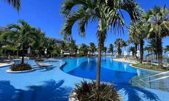 Imagem: Apartamento mobiliado no Paraiso do Atlântico