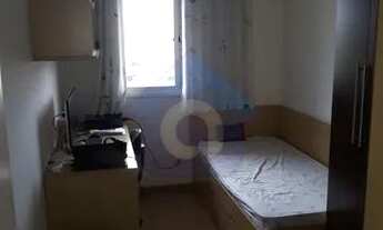 Imagem 2: Apt 3 dorm 1 suite varanda 2 vagas SAUDE