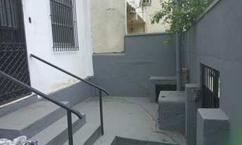 Imagem 4: Rua Teodoro da Silva, 696para Clínica ou escritório