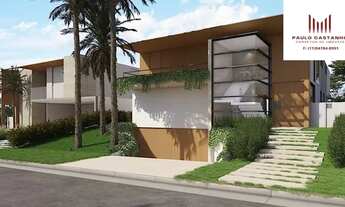 Imagem 6: Casa à Venda Alphaville 2 Perto de Ótimas Escolas - Nova - Raia de Natação