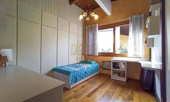 Imagem 4: Casa com 4 dormitórios à venda, 346 m² por R$ 1.150.000,00 - Guarani - Novo Hamburgo/RS RE