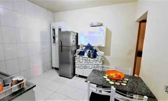 Imagem 5: Casa com 3 dormitórios à venda, 95 m² por R$ 250.000,00 - Jardim Água Verde - Rolândia/PR