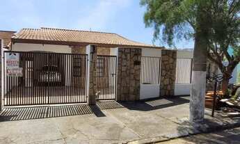 Imagem: Casa com 3 dormitórios à venda, 168 m²