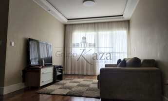 Imagem 4: Apartamento - Parque Residencial Aquarius - Edifício Tambaú - 82m² - 3 Dormitórios