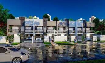 Imagem: Sobrados novos Alto Padrão, á venda em