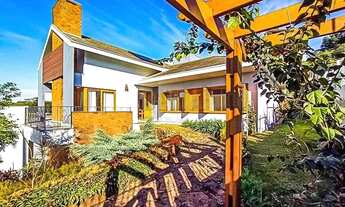 Imagem 3: Casa com 3 dormitórios à venda, 325 m² por R$ 1.490.000,00 - Jardim Bühler - Ivoti/RS REF