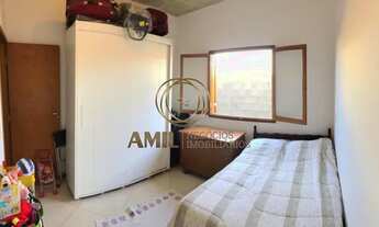 Imagem 3: AJ-RA AMIL ALUGA Casa / Parque Vale dos Lagos / 04 dormitórios com 01 Suíte / 231m² / Jaca